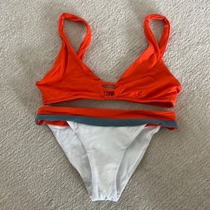 Lspace bikini set